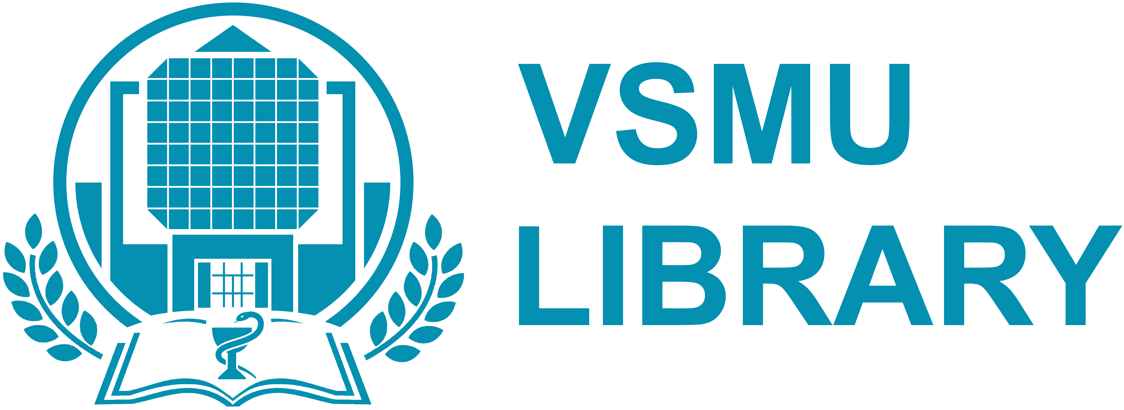 Библиотека ВГМУ